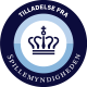 Spillemyndigheden_Logo